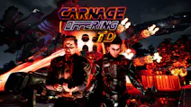 Product cover for CARNAGE OFFERING Tower Defense