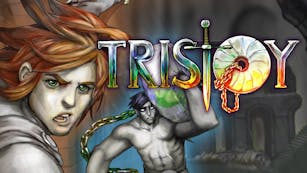 Product cover for TRISTOY