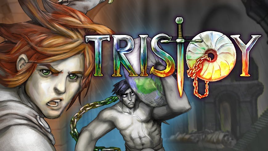 Product cover for TRISTOY
