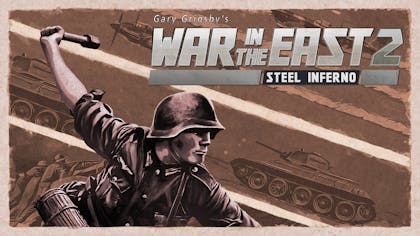 Gary Grigsby's War in the East 2: Steel Inferno - DLC