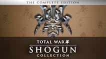 Product cover for Shogun: Total War™ - Collection