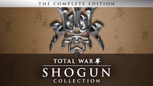 Product cover for Shogun: Total War™ - Collection
