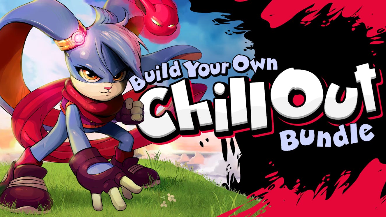 Product cover for Build your own Chillout Bundle