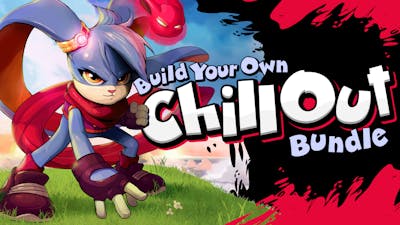 Build your own Chillout Bundle