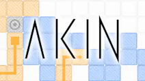 Product cover for Akin