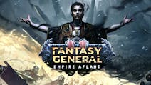 Product cover for Fantasy General II: Empire Aflame