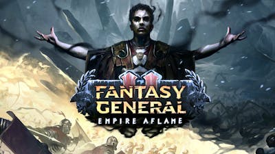 Fantasy General II: Empire Aflame
