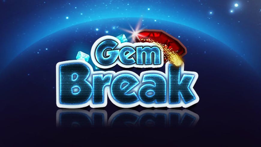 Product cover for GemBreak