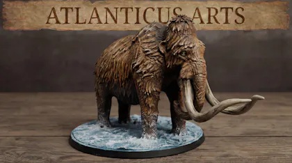 Mammoth