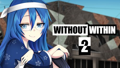 Product cover for Without Within 2