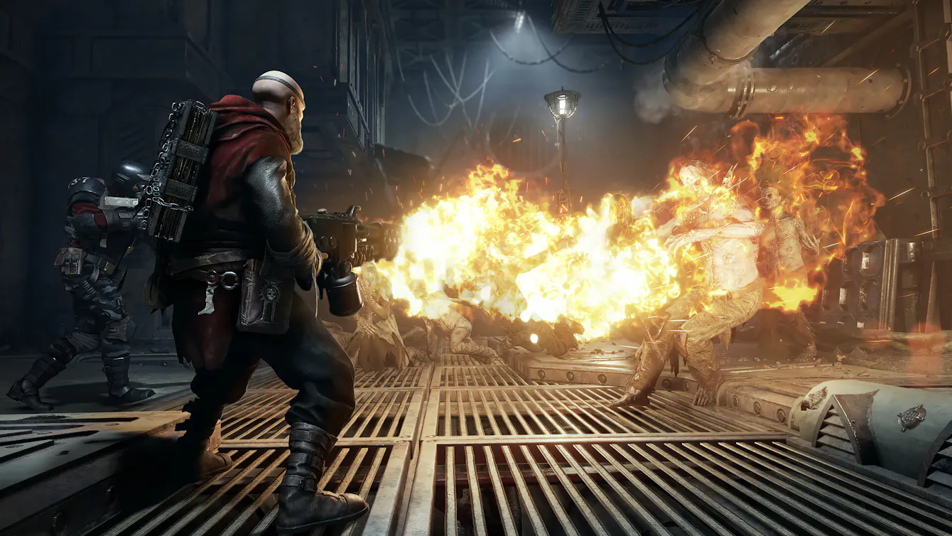 Warhammer 40.000: Darktide Imperial Edition 6 ss_bb7caeef3cb174a55f6ba87b2fbeb9eb53db2dc9.1920x1080