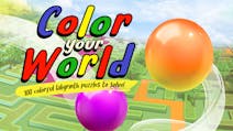 Product cover for Color Your World