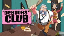 Product cover for Debtors' Club