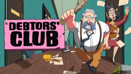 Product cover for Debtors' Club