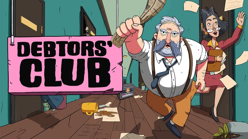 Debtors' Club