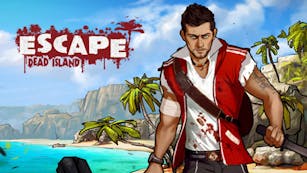 Product cover for Escape Dead Island