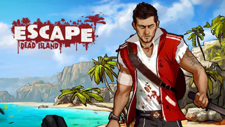 Product cover for Escape Dead Island