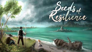 Product cover for Seeds of Resilience