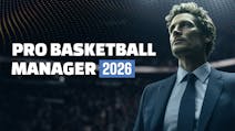 Product cover for Pro Basketball Manager 2026