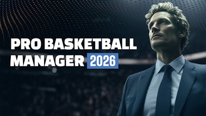 Product cover for Pro Basketball Manager 2026