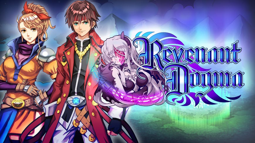 Product cover for Revenant Dogma