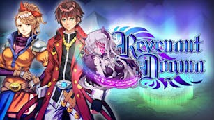 Product cover for Revenant Dogma