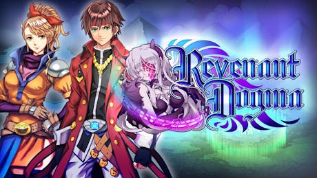 Product cover for Revenant Dogma