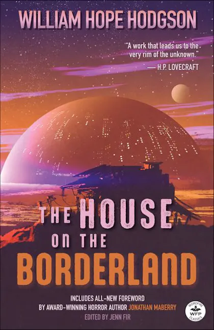 The House on the Borderland