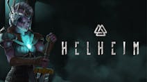 Product cover for Helheim