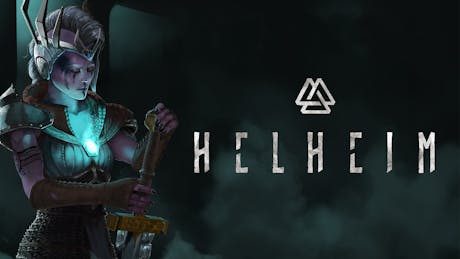 Product cover for Helheim
