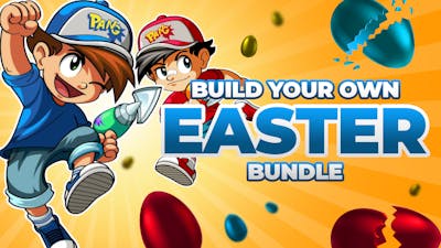 Build your own Easter Bundle