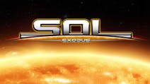 Product cover for SOL: Exodus