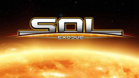 Product cover for SOL: Exodus