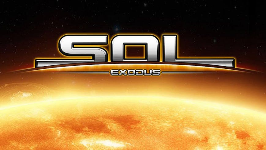 SOL: Exodus