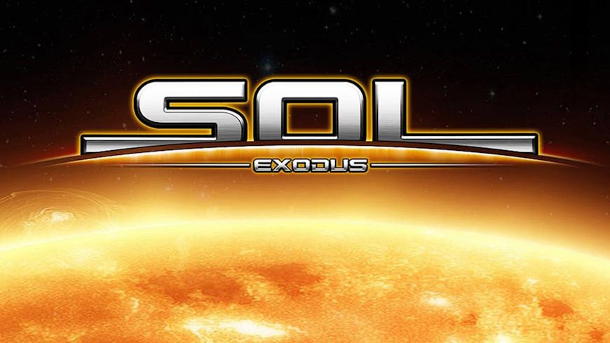 Product cover for SOL: Exodus