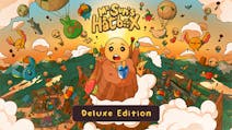 Product cover for Mr. Sun's Hatbox Deluxe Edition