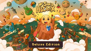 Product cover for Mr. Sun's Hatbox Deluxe Edition