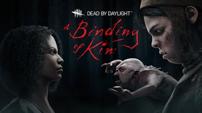 Dead By Daylight A Binding Of Kin Chapter Pc Steam Downloadable Content Fanatical Dead By Daylight A Binding Of Kin Chapter Pc Steam Downloadable Content Fanatical
