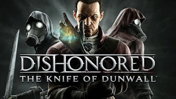 DISHONORED GAME OF THE YEAR DEFINITIVE EDITION PC ENVIO DIGITAL