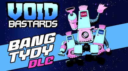 Void Bastards - Bang Tydy - DLC