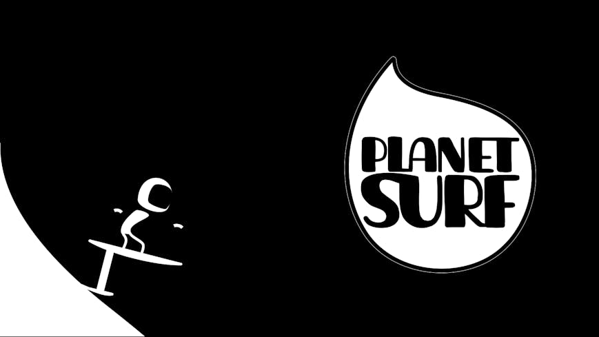 Product cover for Planet Surf: The Last Wave