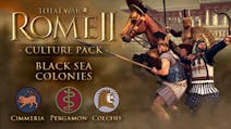 Product cover for Total War™: ROME II - Black Sea Colonies Culture Pack