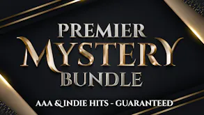 Product cover for Premier Mystery Bundle