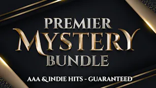 Product cover for Premier Mystery Bundle