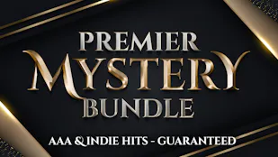Product cover for Premier Mystery Bundle