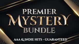 Product cover for Premier Mystery Bundle