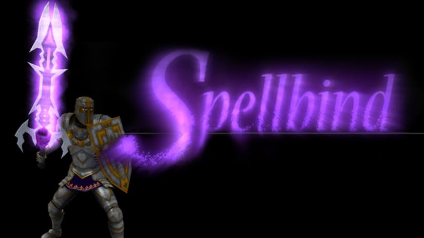 Product cover for Spellbind