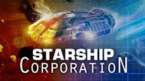 Product cover for Starship Corporation
