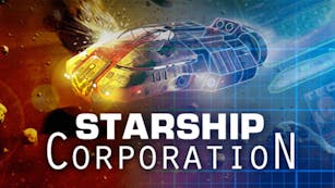 Product cover for Starship Corporation