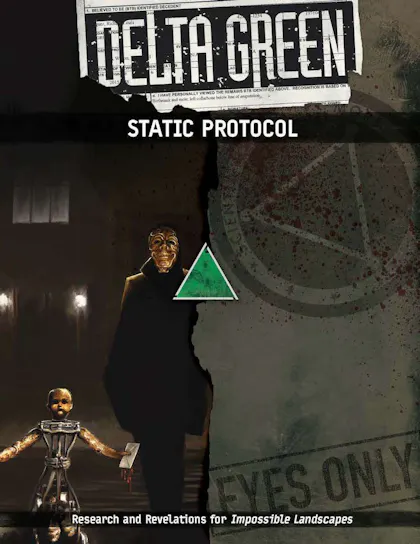 Static Protocol